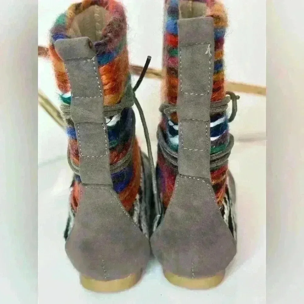 Shoes of Soul Kids (SH30)